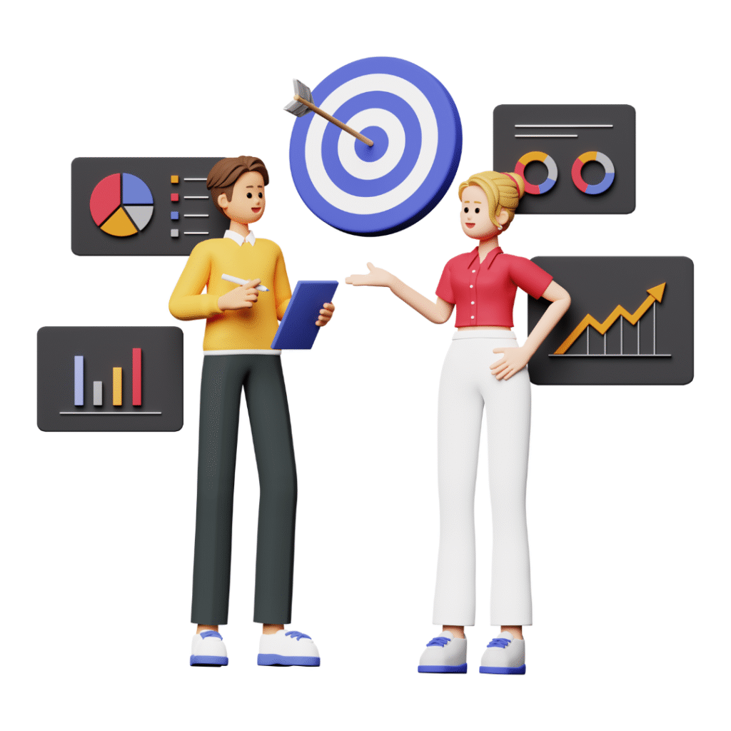 Best Digital Marketing Agency In Ahmedabad