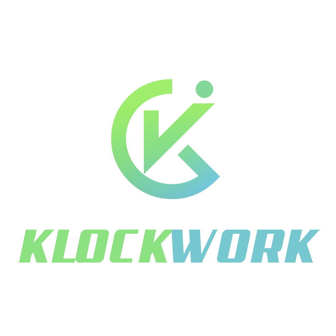 Klockwork BPO-Logo